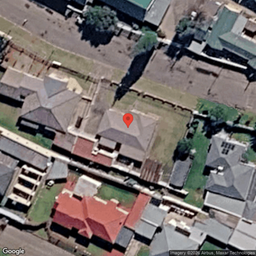 Erf 326 Homelake Township, 16 Ewart Road, Homelake, Randfontein, 1759 thumbnail