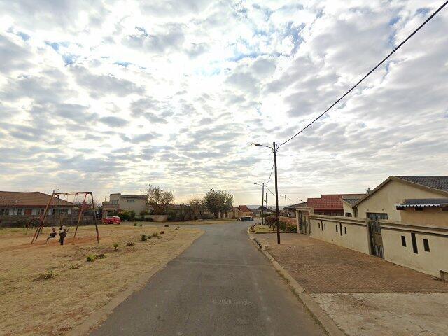 Erf 5289 Ennerdale Extension 12 Township, 85 Mica Street, Ennerdale Extension 12