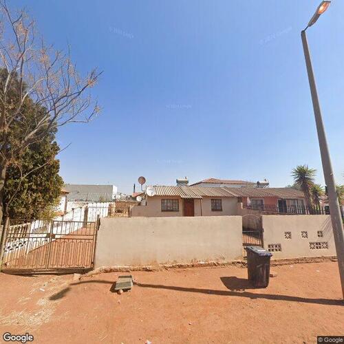 Erf 9011 Lenasia Extension 10 Township, Registration Division I.Q., The Province Of Gauteng; Situated At 39 Flinders Crescent, Lenasia thumbnail
