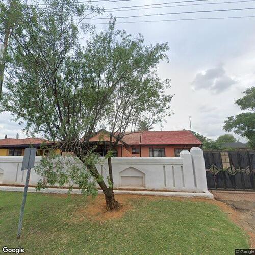 Erf 537 Roodekop Township, 125 Klipspringer Avenue, Roodekop, Germiston thumbnail