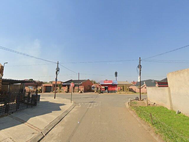 Erf 8769 Pimville Zone 6 Township, Registration Division I.Q., Province Of Gauteng; 8071 A/9 Mnduze Street, Pimville Zone 6