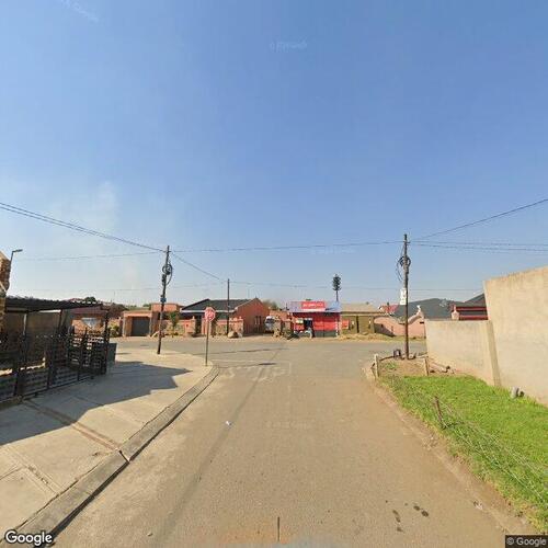 Erf 8769 Pimville Zone 6 Township, Registration Division I.Q., Province Of Gauteng; 8071 A/9 Mnduze Street, Pimville Zone 6 thumbnail