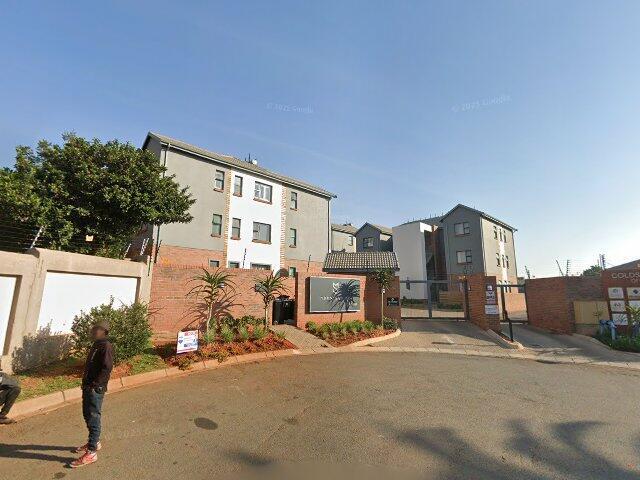 Unit 8 Morningside, Coldstream Street, Little Falls Extension 13, Roodepoort