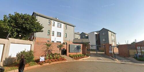 3 Bedroom Sectional Title Unit
