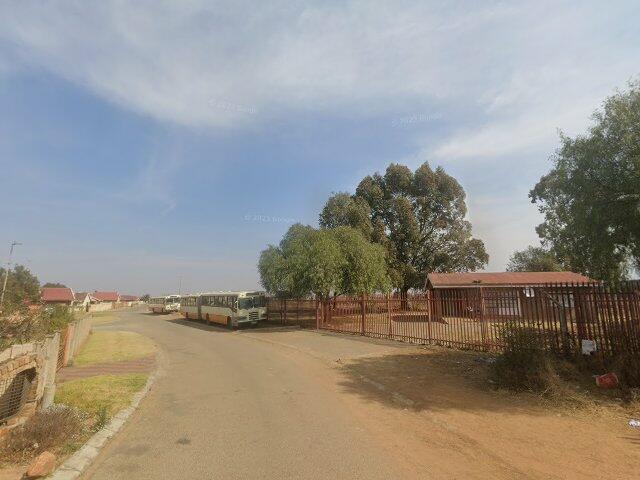 Erf 1255 Sebokeng Unit 10 Township, Also Known As Stand 1255, Unit 10 Sebokeng