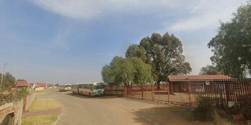 Erf 1255 Sebokeng Unit 10 Township, Also Known As Stand 1255, Unit 10 Sebokeng