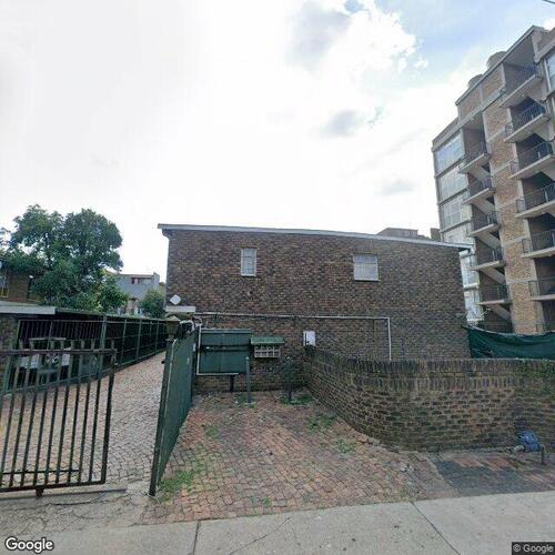 Section No. 5, Kaya Karen Flats, No 147 Vos Street, Sunnyside, Pretoria thumbnail