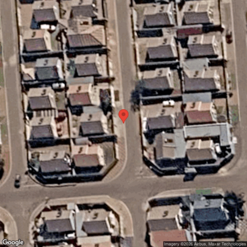 Erf 1077 Watervalspruit Extension 9 Township, Registration Division I.R., The Province Of Gauteng; 1077 Pearleye Street, Watervalspruit Extension 9, Gauteng thumbnail