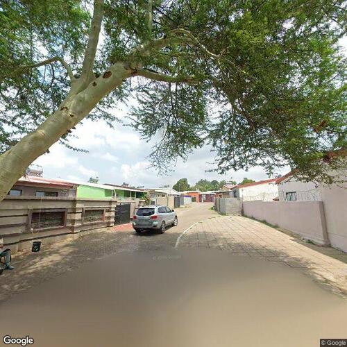Portion 547 Of Erf 459, Westbury Extension 3 Township, Also Known As House 547, 21 Carnation Place, Westbury Extension 3, Gauteng Province thumbnail