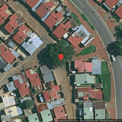Portion 547 Of Erf 459, Westbury Extension 3 Township, Also Known As House 547, 21 Carnation Place, Westbury Extension 3, Gauteng Province thumbnail