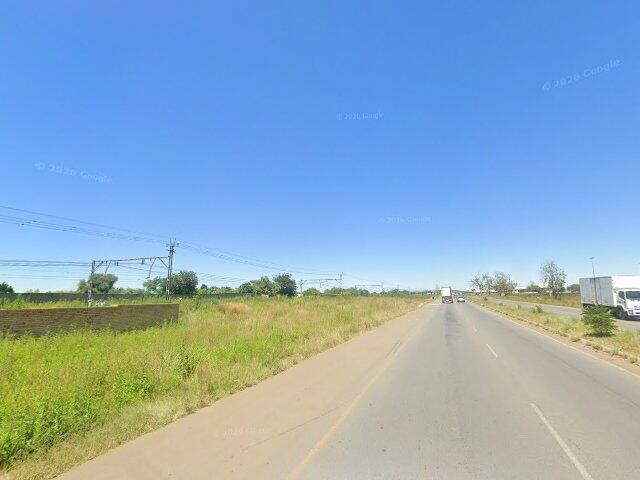 Erf 578 Radebe Township, Registration Division I.R., Province Of Gauteng (Also Known As: 578 Radebe Street, Radebe, Katlehong, Gauteng)