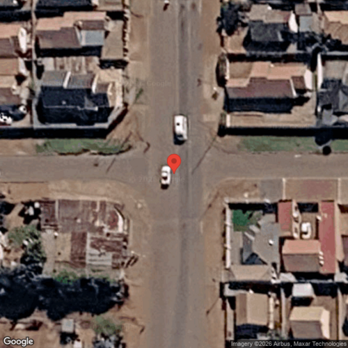 Erf 578 Radebe Township, Registration Division I.R., Province Of Gauteng (Also Known As: 578 Radebe Street, Radebe, Katlehong, Gauteng) thumbnail