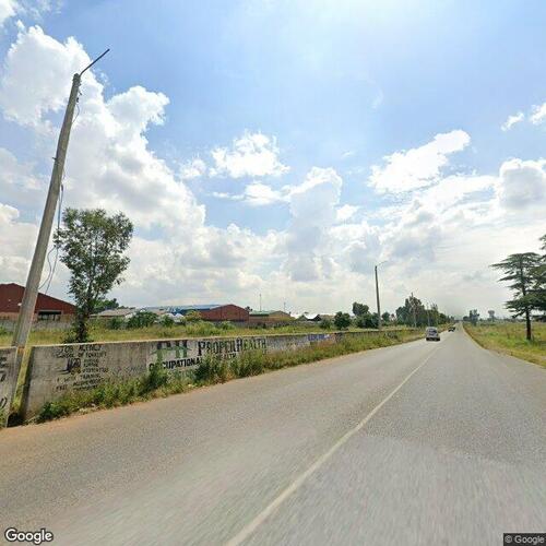 Erf 2704 Watervalspruit Extension 13 Township, Also Known As 2704 Cappsucker Street, Watervalspruit Extension 13, Alberton, Gauteng thumbnail