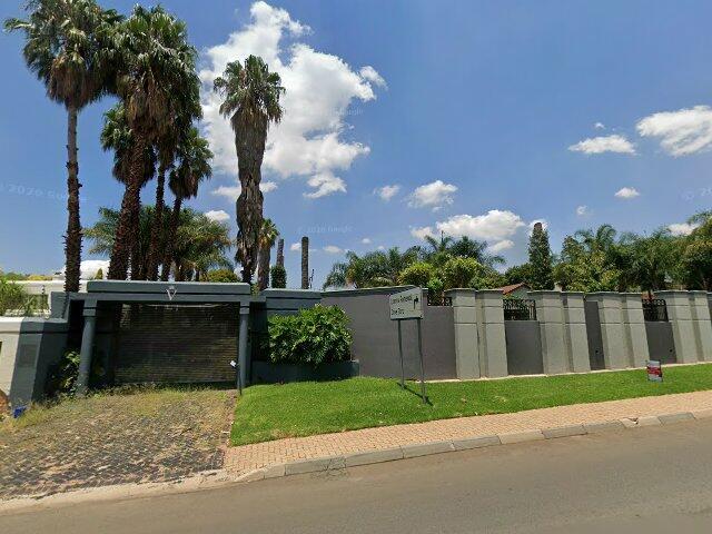 Portion 1 Of Erf 101 Oriel Township, 14 A Kloof Road, Oriel, Bedfordview, Germiston