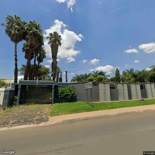 Portion 1 Of Erf 101 Oriel Township, 14 A Kloof Road, Oriel, Bedfordview, Germiston thumbnail