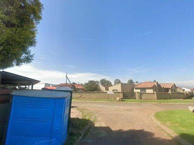 Erf 17110 Vosloorus Extension 25 Township, 17110 Mohlopi Crescent, Vosloorus Extension 25, Boksburg, Gauteng