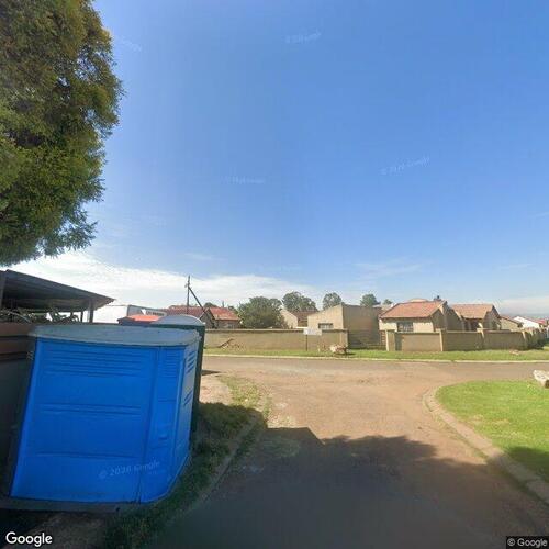 Erf 17110 Vosloorus Extension 25 Township, 17110 Mohlopi Crescent, Vosloorus Extension 25, Boksburg, Gauteng thumbnail