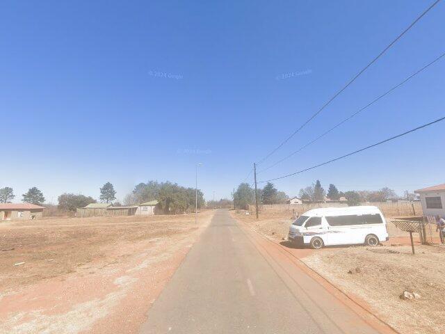 Erf 119 Witkop Township, 119 Kroonarend Road, Witkop, Daleside
