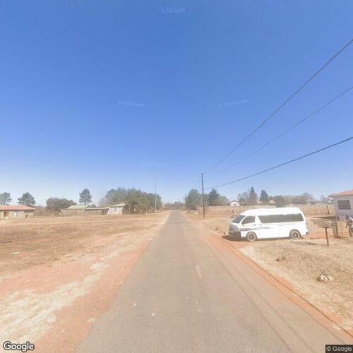 Erf 119 Witkop Township, 119 Kroonarend Road, Witkop, Daleside thumbnail