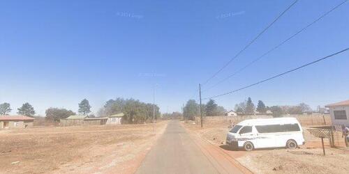 Erf 119 Witkop Township, 119 Kroonarend Road, Witkop, Daleside