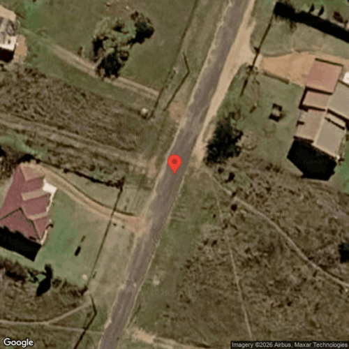 Erf 119 Witkop Township, 119 Kroonarend Road, Witkop, Daleside thumbnail
