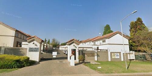2 Bedroom Sectional Title Unit