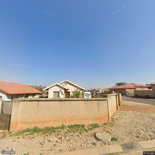 Erf 2911 Naturena Extension 19 Township, 24 Chapman Street, Naturena Extension 19, Johannesburg thumbnail