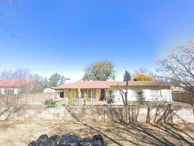 Erf 74 Vanderbijl Park South East No 1 Township, 8 Theal Street, Vanderbijlpark S.E. No. 1