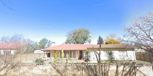 Erf 74 Vanderbijl Park South East No 1 Township, 8 Theal Street, Vanderbijlpark S.E. No. 1