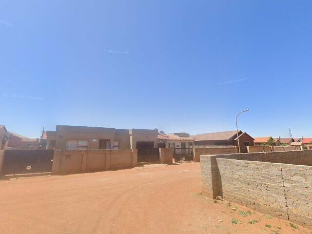 Erf 744 Lakeside Township, Also Known As 744, 24th Street, Lakeside, Vereeniging, Gauteng Province