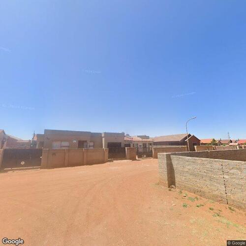 Erf 744 Lakeside Township, Also Known As 744, 24th Street, Lakeside, Vereeniging, Gauteng Province thumbnail