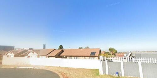 3 Bedroom Sectional Title Unit