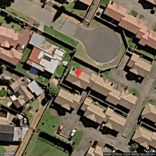 Section No 6, Somerset Place, Witpoortjie Extension 48 Township, Local Authority City Of Johannesburg, Door 6 Somerset Place, 50 Valkenier Street, Witpoortjie Extension 48 thumbnail