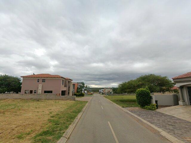 Erf 5963 Bendor Extension 101 Township, 9 Amber Crescent 5963 Woodhill Estate, Bendor, Polokwane, Limpopo Province