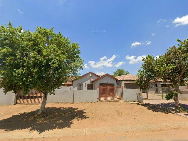 Portion 5 Of Erf 797 Kirkney Extension 12 Township, 1625 Mount Anderson Street, Stand No. 797 Kirkney Extension 12, Pretoria, 0117