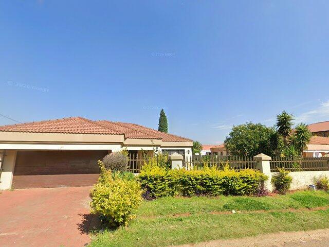 Portion 3 Of Erf 2052 Dawn Park Extension 8 Township, Registration Division I.R., Province Of Gauteng, Also Known As 3 Mostert Road, Dawn Park, Boksburg, Gauteng