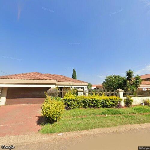 Portion 3 Of Erf 2052 Dawn Park Extension 8 Township, Registration Division I.R., Province Of Gauteng, Also Known As 3 Mostert Road, Dawn Park, Boksburg, Gauteng thumbnail