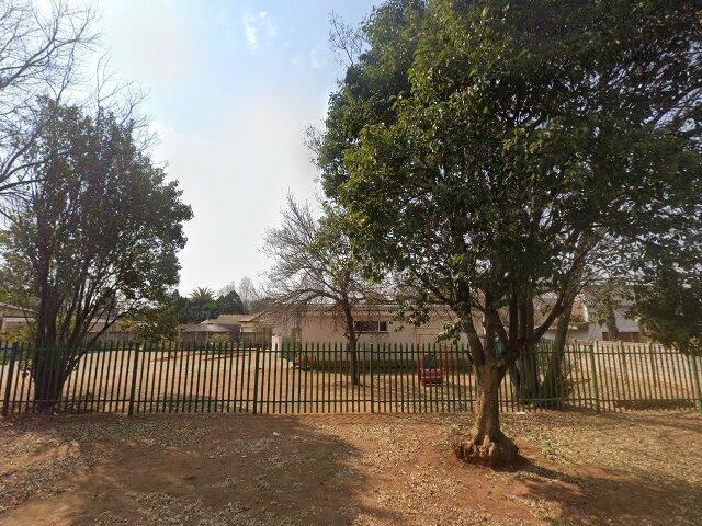 Portion 1 Of Erf 523 Meyerton Ext 3, 6 Gen De Wet Street Meyerton, Extension 3