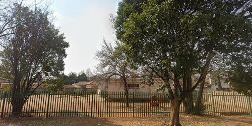 Portion 1 Of Erf 523 Meyerton Ext 3, 6 Gen De Wet Street Meyerton, Extension 3