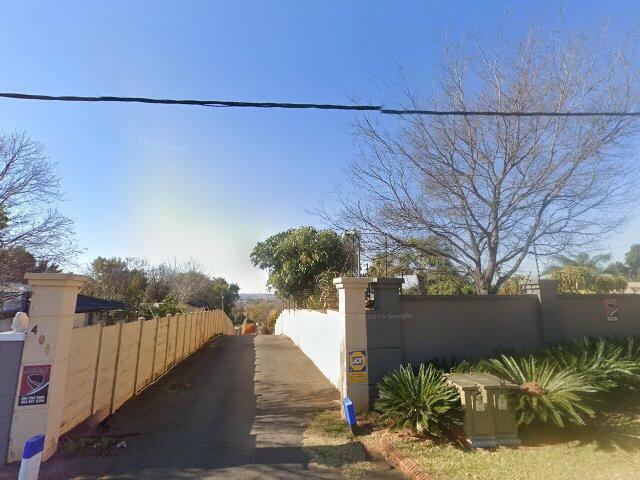 Erf 28 Ruimsig Extension 11 Township, 407 Equestrian Road, Ruimsig, Extension 11