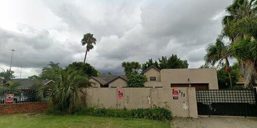 Erf 511 Elardus Park Extension 1 Township, Also Known As Erf 511 Elardus Park Ext 1 (Aka 593 Mansvelt Street, Elardus Park Extension 1, Pretoria)