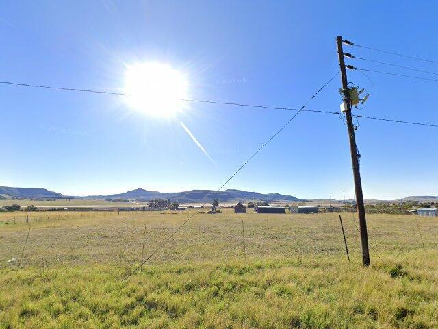 Erf 558 & 559 Eind Street, Marthinus Wesselstroom, Wakkerstroom