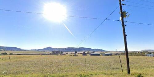 Erf 558 & 559 Eind Street, Marthinus Wesselstroom, Wakkerstroom