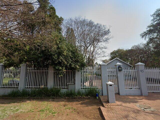 Erf 384 Rynfield Township, 95 Sarel Cilliers Street, Rynfield, Benoni