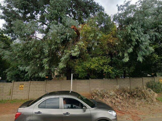 Erf 1674 Brackenhurst Extension 2 Township, 116 Hennie Alberts Street, Brackenhurst, Alberton