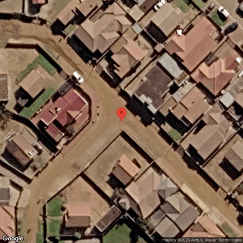 Erf 744 Lakeside Township, Also Known As 744, 24th Street, Lakeside, Vereeniging, Gauteng Province thumbnail