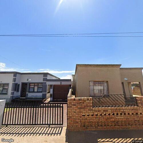 Erf 489 Mohlakeng Township, 489 Macheng Street, Mohlakeng, Randfontein thumbnail