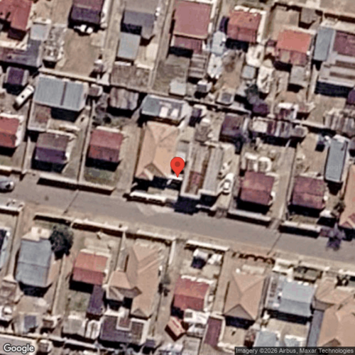 Erf 489 Mohlakeng Township, 489 Macheng Street, Mohlakeng, Randfontein thumbnail