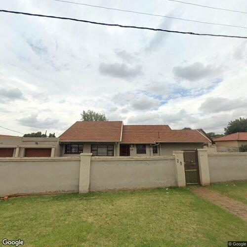 Erf 909 Roodekop Township, 79 Hartebeest Avenue, Roodekop thumbnail