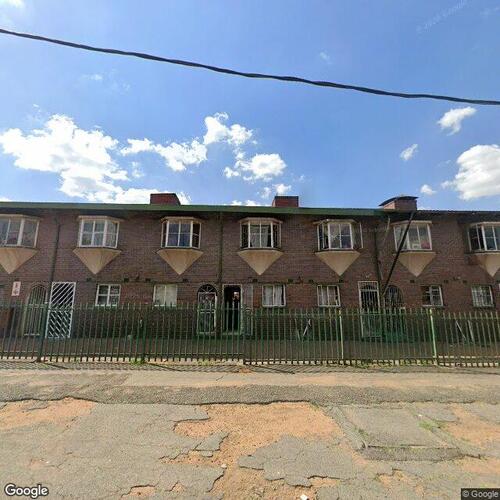 Section No. 7, Kings Lodge, Unit 7 Kings Lodge, 23 King Street, Germiston South, Germiston thumbnail